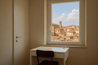 Franciosa Top Floor - Siena - 5