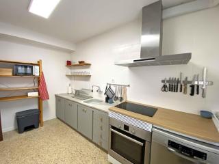 Casa Soñiga - Congost de Montrebei - 4