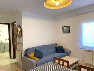 Casa Soñiga - Congost de Montrebei - 8