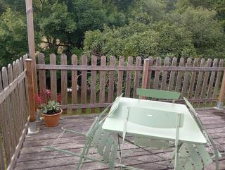 Pressoir en Normandie - Les Isles-Bardel - 6