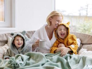 Ferienhof Hardthöhe - Bauern- & Reiterhof - 2