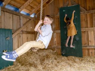 Ferienhof Hardthöhe - Bauern- & Reiterhof - 4