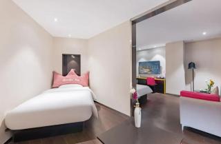Urbain S Hotel SM Plaza Xiamen Gaoqi Airport Branch - 2