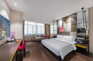 Urbain S Hotel SM Plaza Xiamen Gaoqi Airport Branch - 3