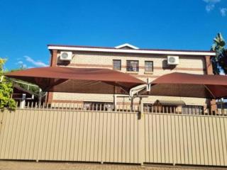 Wonder House Lodge - 9