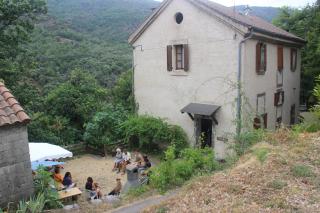 L'école des Cévennes - 0