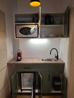 Clar studio 1 - 5