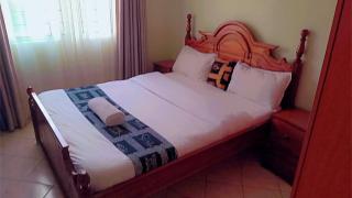 Milimani Apartments-F16 - Nakuru - 4