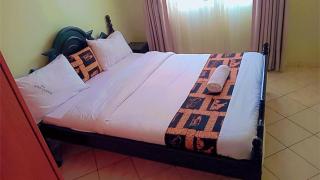 Milimani Apartments-F16 - Nakuru - 3