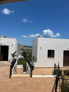 Aphrodite White Studios Lindos - 5