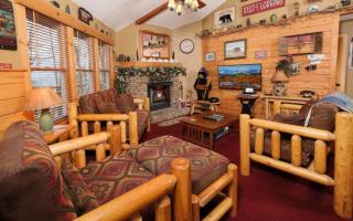Country Cozy - 7