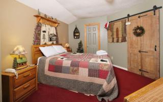Country Cozy - Gatlinburg - 3