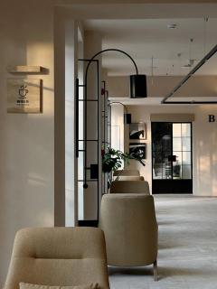 Wanda Moments Resort, Chongqing Liziba - 1