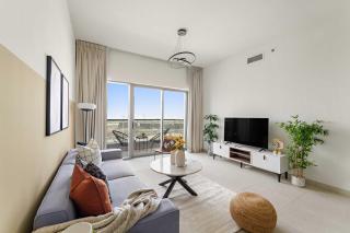 Silkhaus Premium 2BDR with Maid Room in Al Reem Island - Abu Dhabi - 8