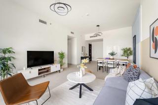 Silkhaus Premium 2BDR with Maid Room in Al Reem Island - 6