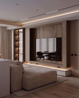 Luxury home - 3