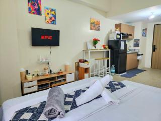 Your Snug Spot at BE Residences - Cebu City - 8