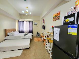 Your Snug Spot at BE Residences - Cebu City - 9