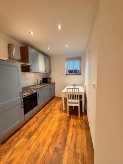 Rheinberg Ferienwohnung und Monteure - Rheinberg - 4