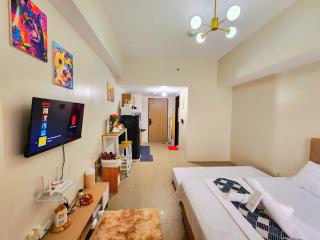 Your Snug Spot at BE Residences - Cebu City - 0
