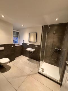 Rheinberg Ferienwohnung und Monteure Whg 3 - 2