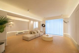Pure home-Luxurious Grand Penthouse in Shanghai Core,Large area,close to Yu Garden The Bund People Square Commanding Panoramic Night of the Pearl Tower,Enjoying the stunning views of the Bund - Shanghai - 0