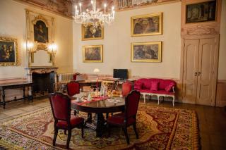Villa Cagnola - Varese - 9