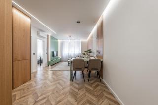 Volga Promenade Apartment - Durrës - 0