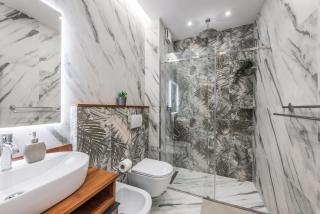Volga Promenade Apartment - Durrës - 4