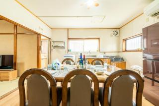 大和の宿 Minamibukuro - Nara - 0
