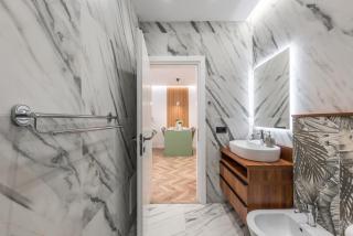 Volga Promenade Apartment - Durrës - 2