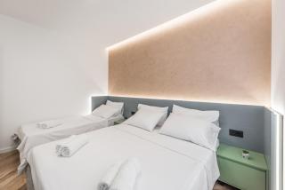 Volga Promenade Apartment - Durrës - 1