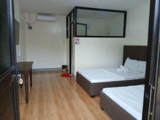 Native RL Traveller's Inn - Sorsogon - 6