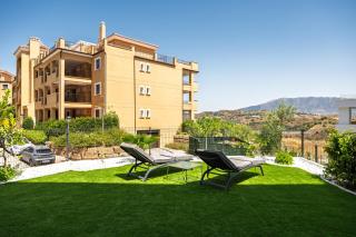Calanova Dream Golf by Alfresco Stays - Mijas Costa - 9