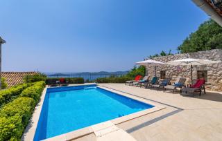 Villa Dia by Villas Guide - Dubrovnik - 3