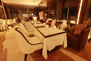 Royal Asnof Hotel Pekanbaru - Pekanbaru - 2