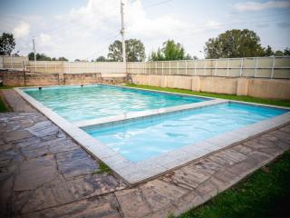 Milimani Apartments-F16 - Nakuru - 9