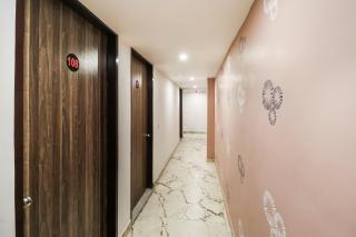 Hotel O Sushant Stays - Faridabad - 4