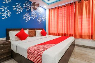 Hotel O Sushant Stays - Faridabad - 0