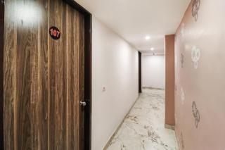Hotel O Sushant Stays - Faridabad - 3