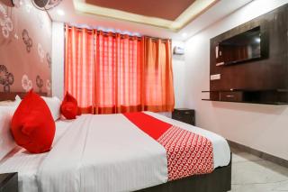 Hotel O Sushant Stays - Faridabad - 9