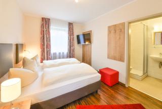 Hotel Gasthof Hainzinger - 4