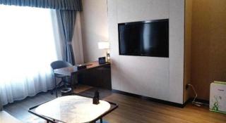 Zhong Yi Peng Ao Hotel - Pékin - 4