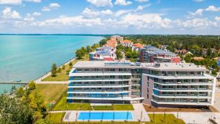 Coral 15 Suite - Siófok - 5