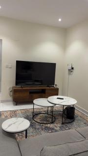 شقة فاخرة ومريحة - 6