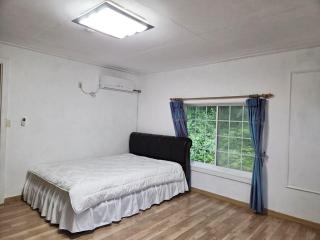 Inje Gombaeryeong Evergreen Pension - Inje - 3