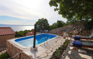 Villa Majnaric Senj Prizna by Villas Guide - 0