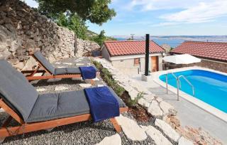 Villa Majnaric Senj Prizna by Villas Guide - 2