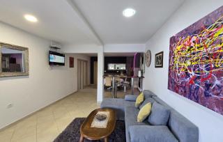 Holiday home Andrea with whirpool by Villas Guide - 9