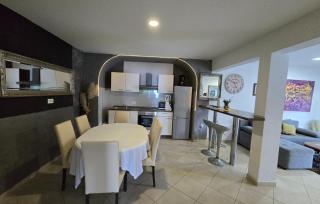 Holiday home Andrea with whirpool by Villas Guide - 8
